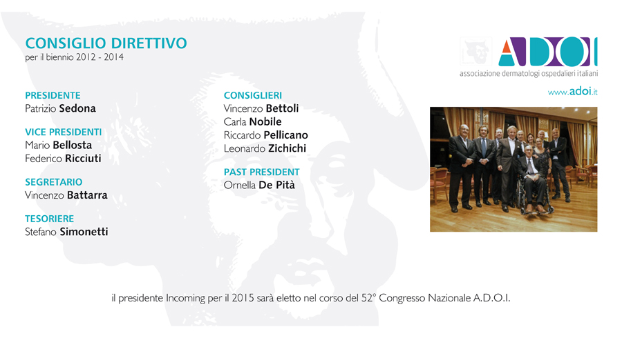 direttivo