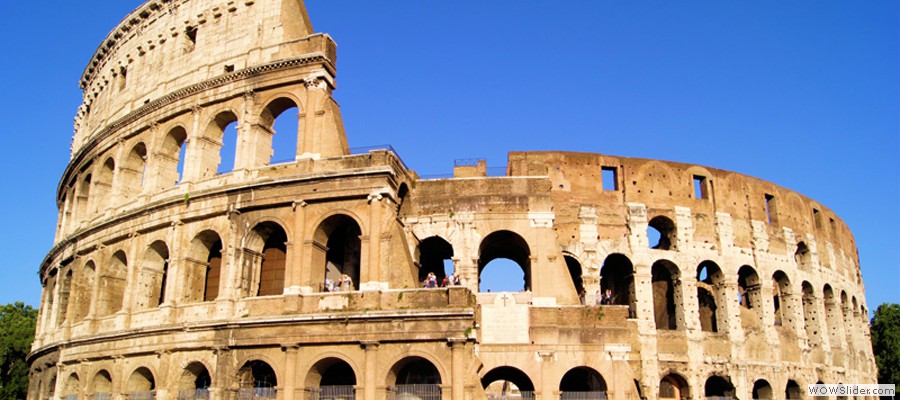 Colosseo