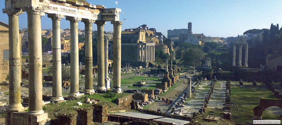 Fori Imperiali