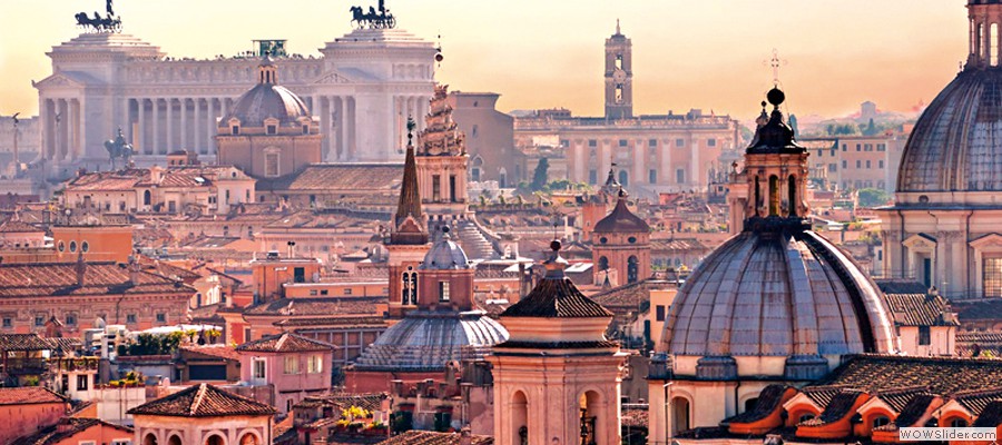 Roma