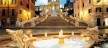 Piazza di Spagna